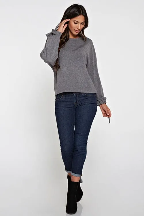 Sally Pullover