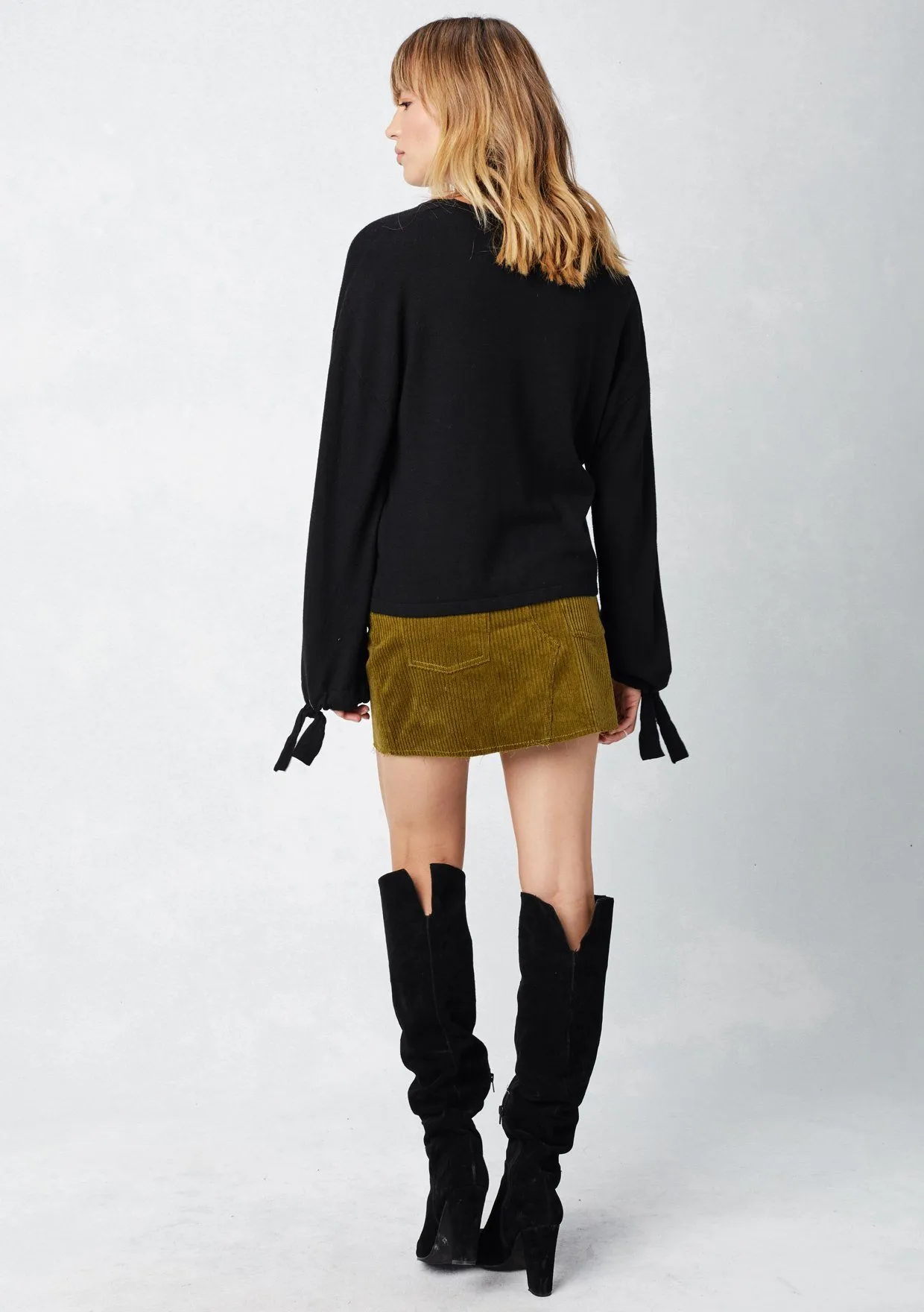 Sally Pullover