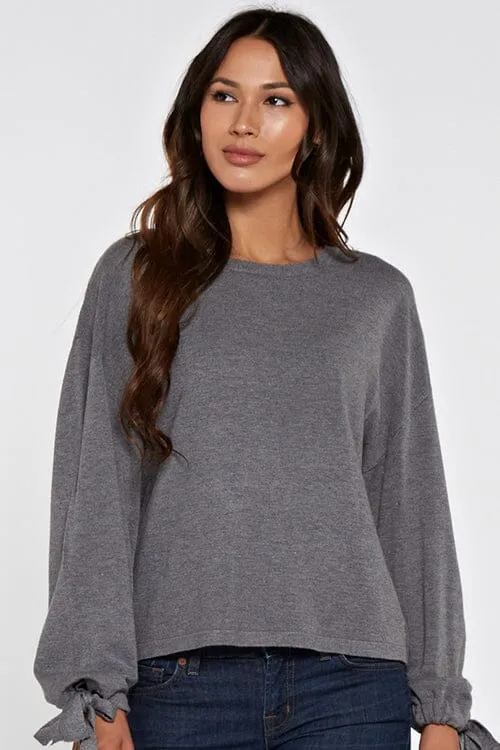 Sally Pullover