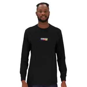 Salomon Huck Long Sleeve T Shirt