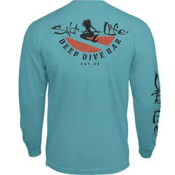 Salt Life Mens Deep Dive Bar LST