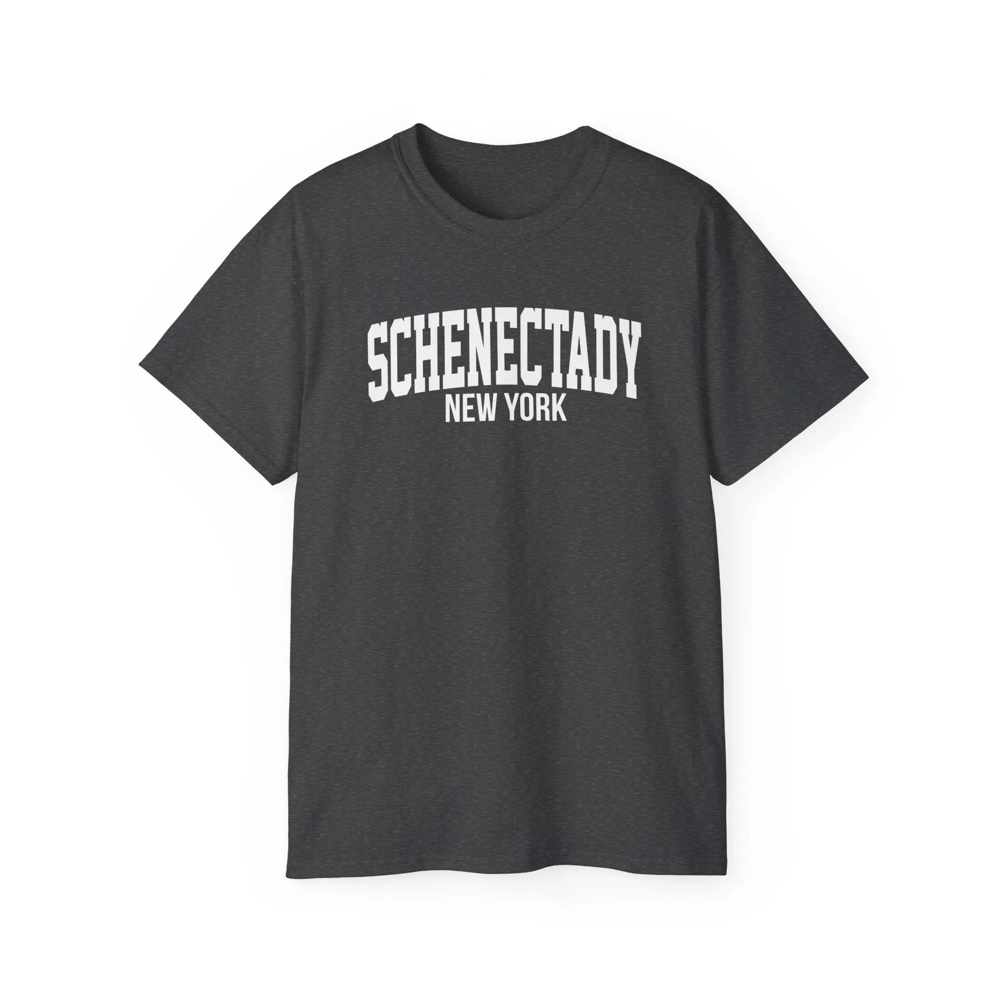 Schenectady New York t-shirt