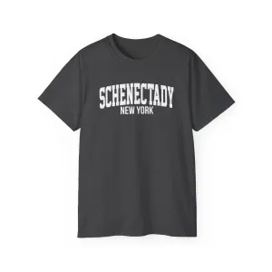 Schenectady New York t-shirt