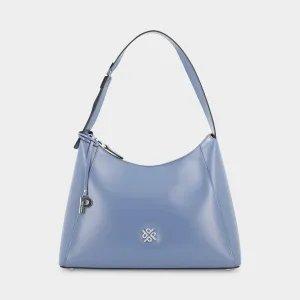 Schultertasche Black Tie 5520