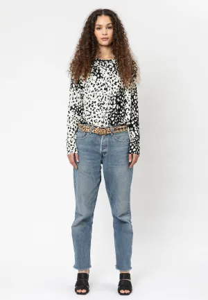 Scorpio Top