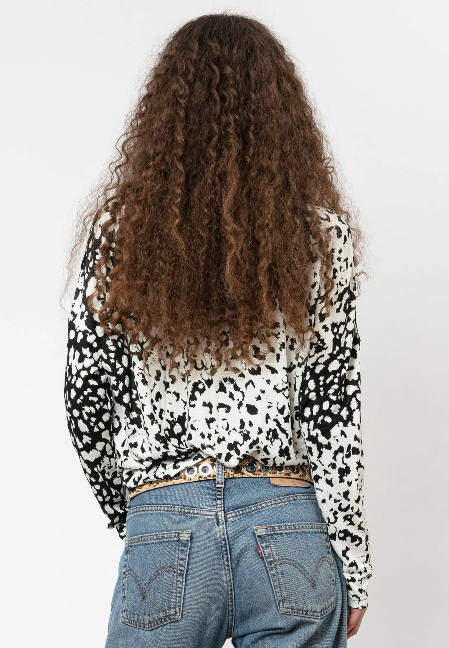 Scorpio Top