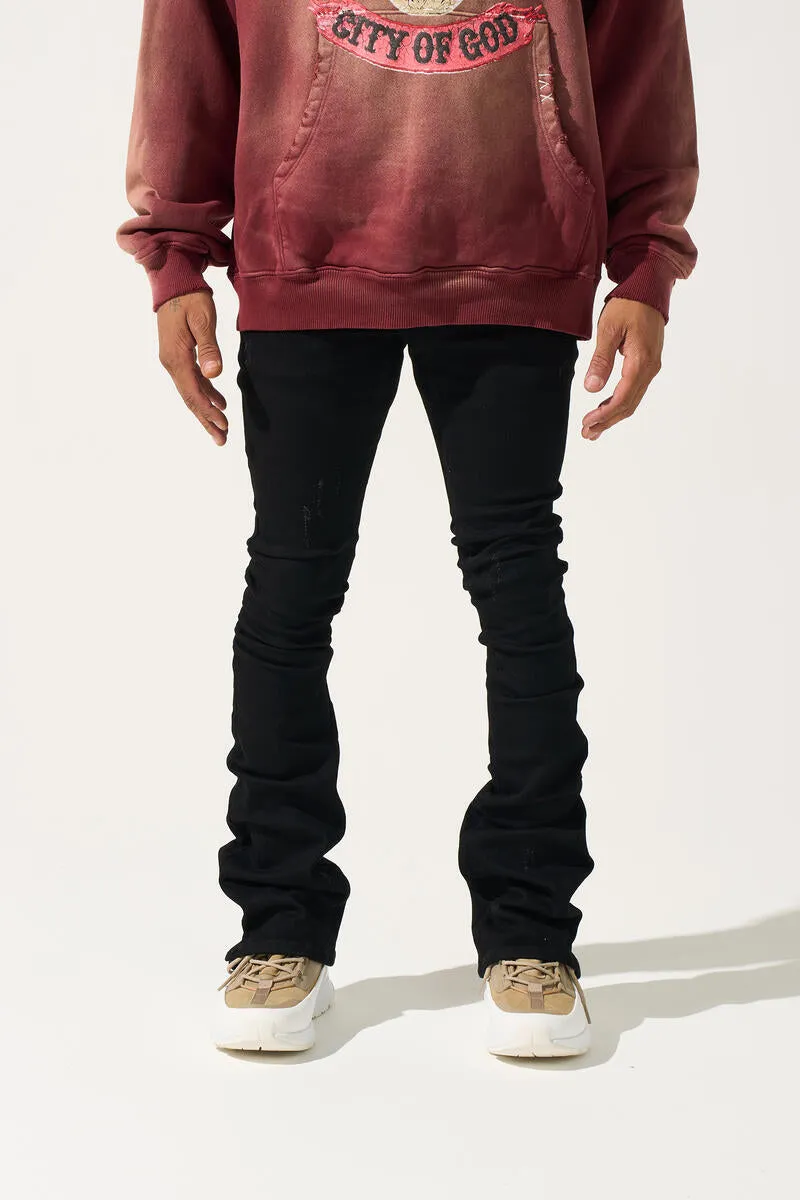 Serenede ''NOIR 7'' Jeans