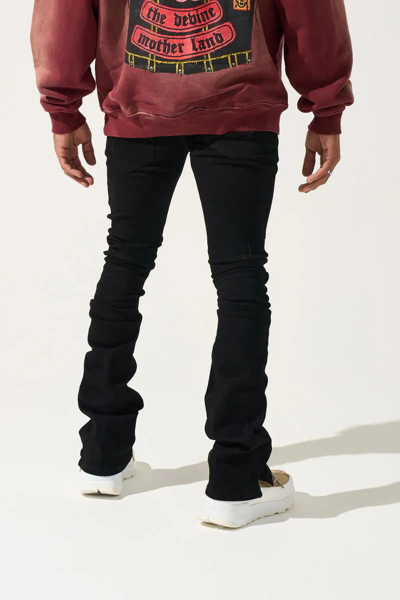 Serenede ''NOIR 7'' Jeans
