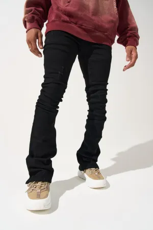 Serenede ''NOIR 7'' Jeans