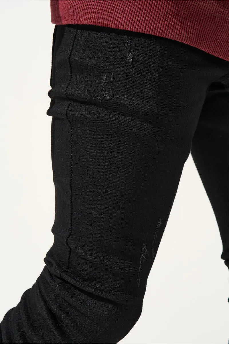 Serenede ''NOIR 7'' Jeans