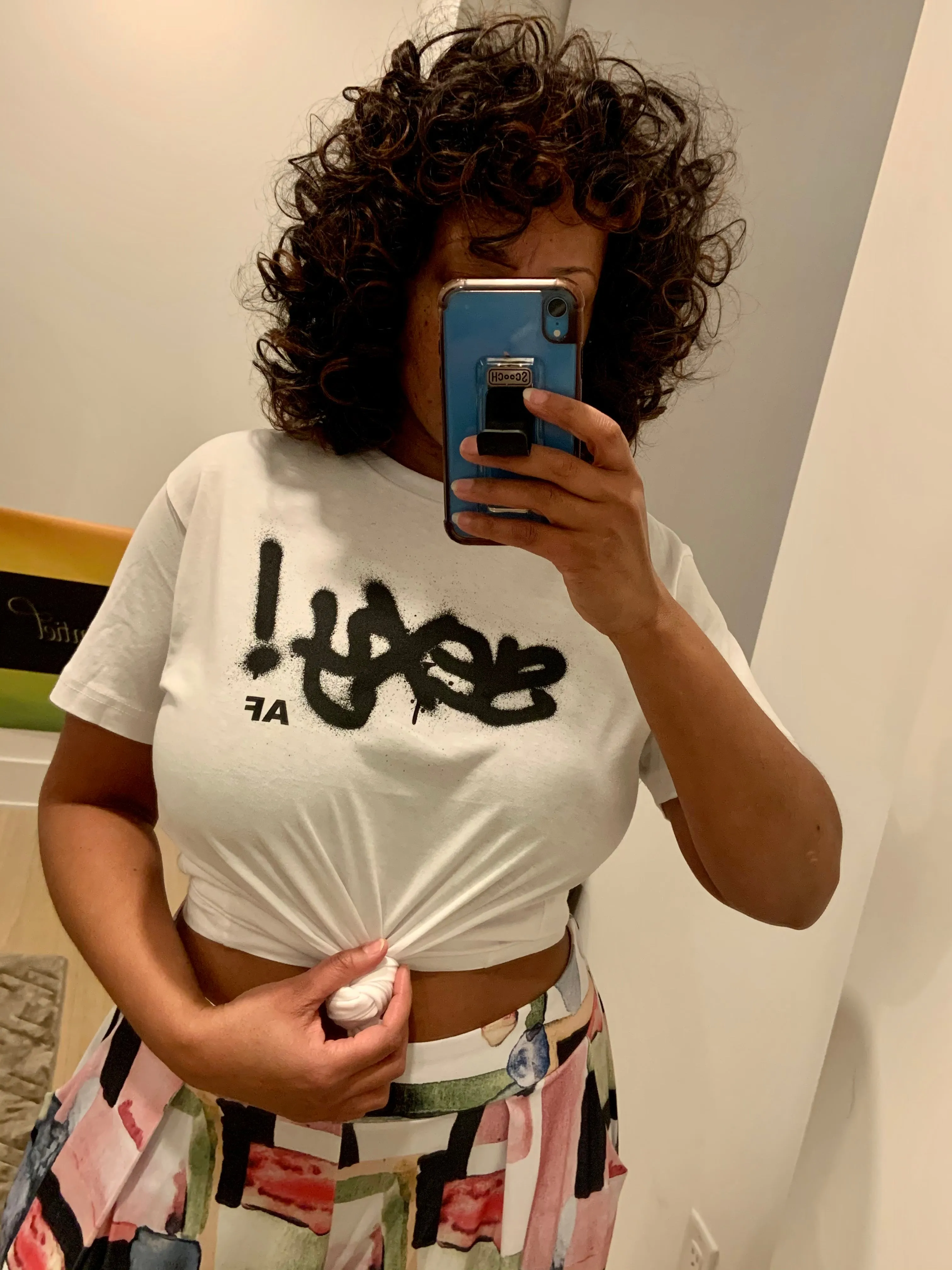 Sexy AF T-Shirt