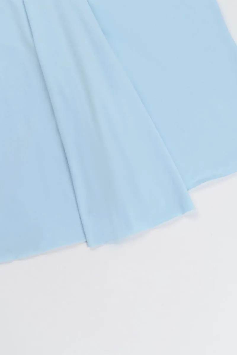 Sexy Ruched Off Shoulder One Step Skirt Dresses