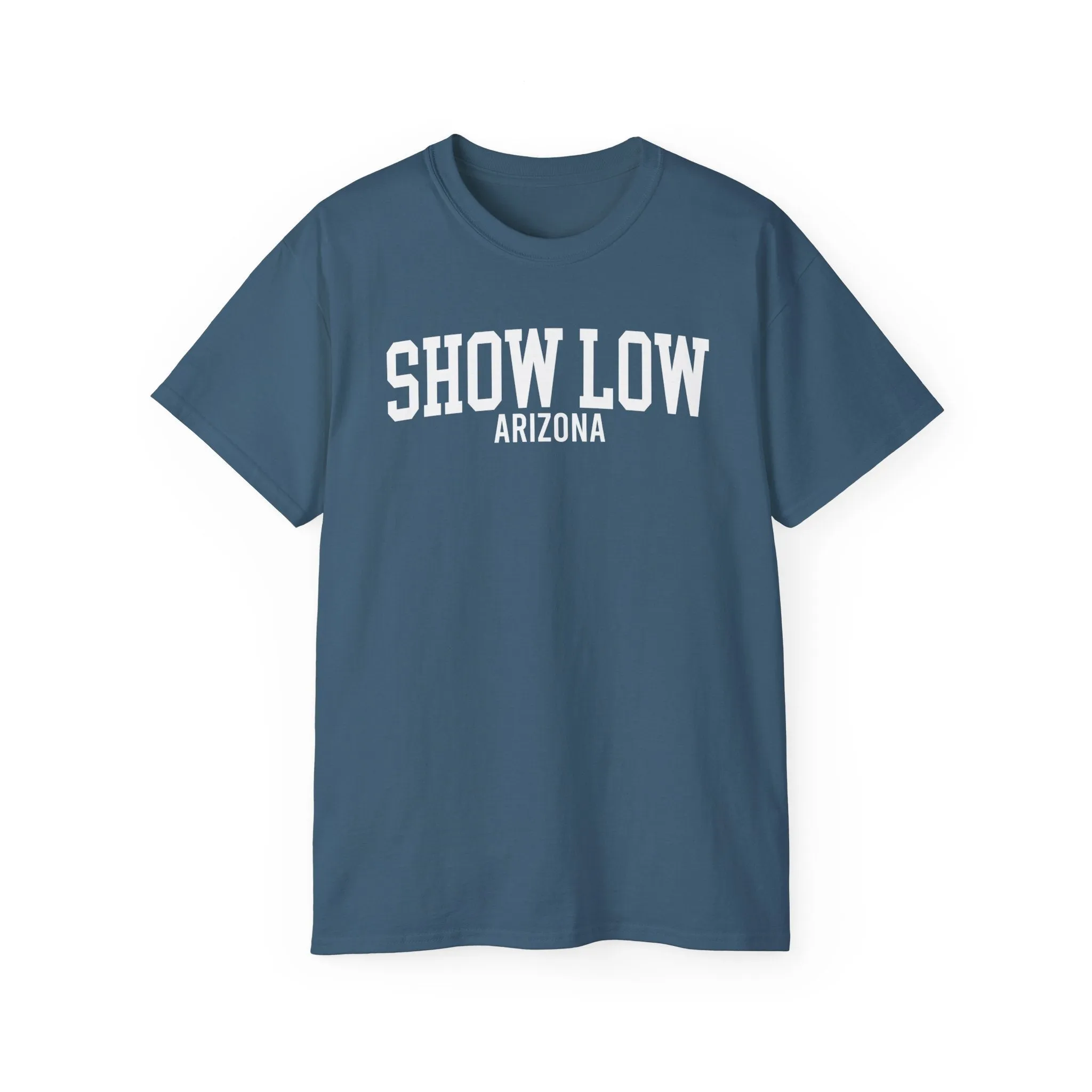 Show Low Arizona T-Shirt