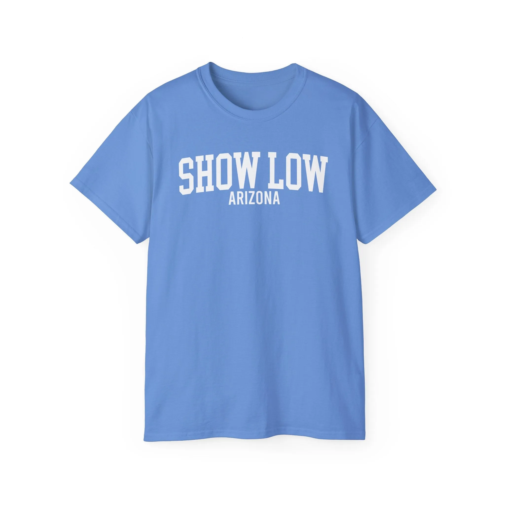 Show Low Arizona T-Shirt