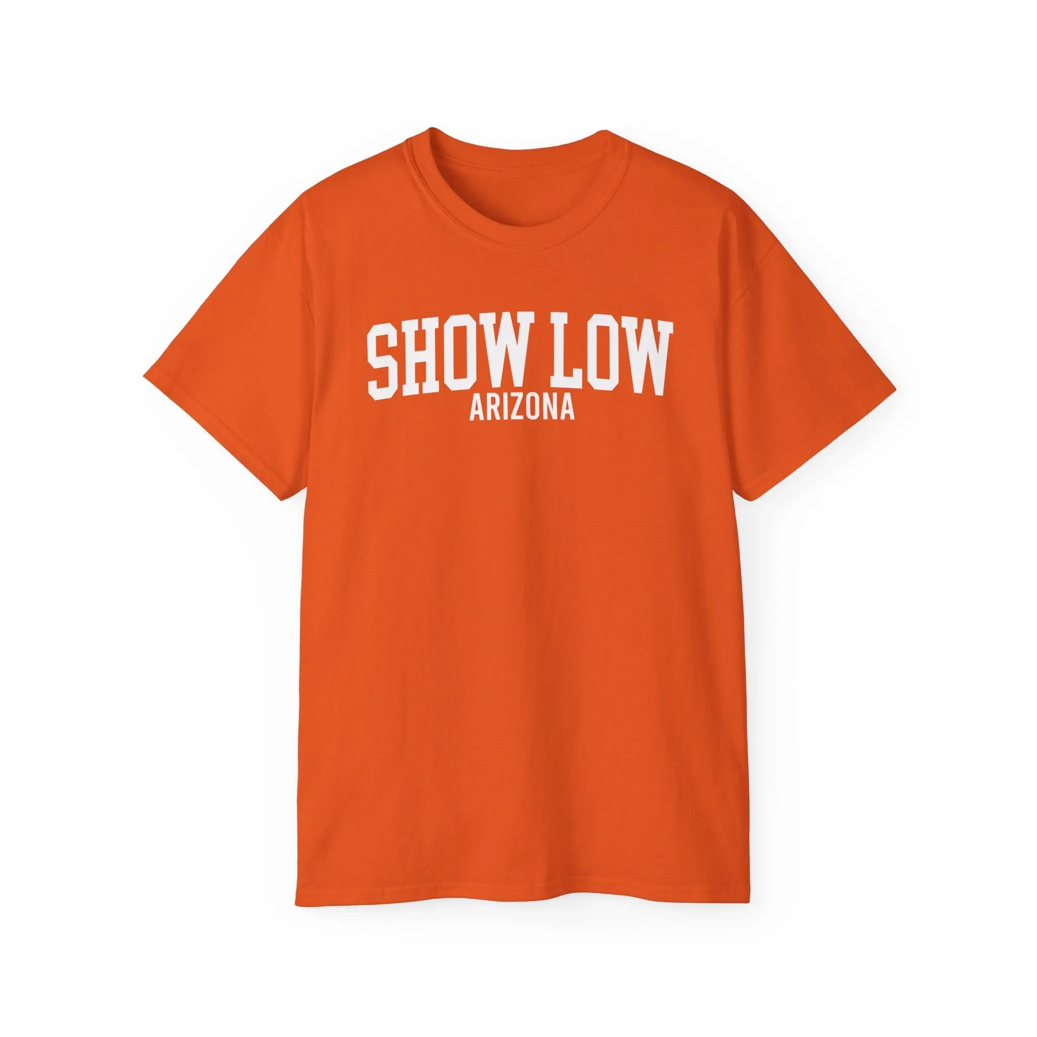 Show Low Arizona T-Shirt