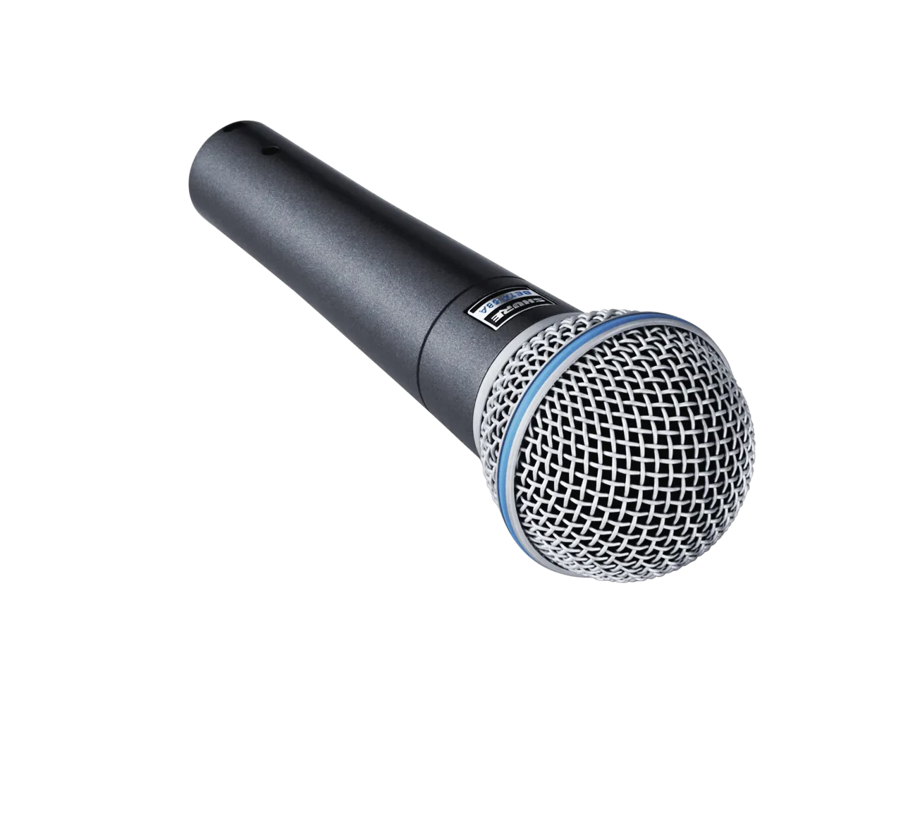 Shure BETA58A Microphone