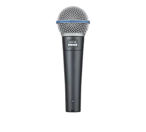 Shure BETA58A Microphone