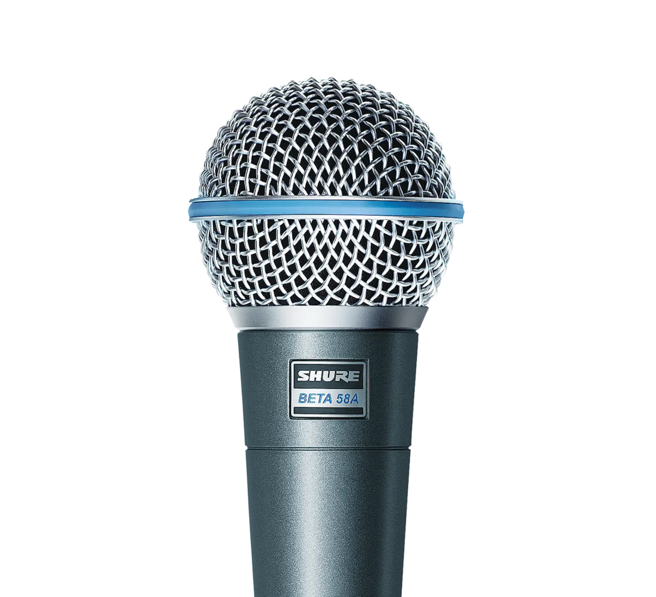 Shure BETA58A Microphone