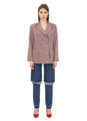 Slim Demi-Denims