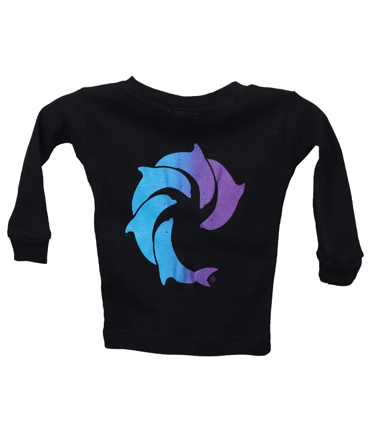 Smear Infant L/S T-Shirt