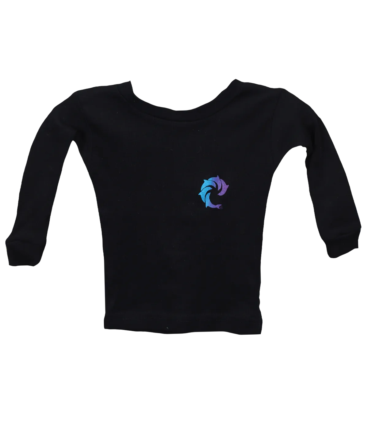 Smear Infant L/S T-Shirt