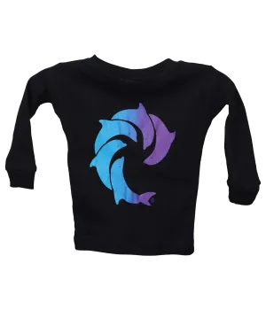 Smear Infant L/S T-Shirt