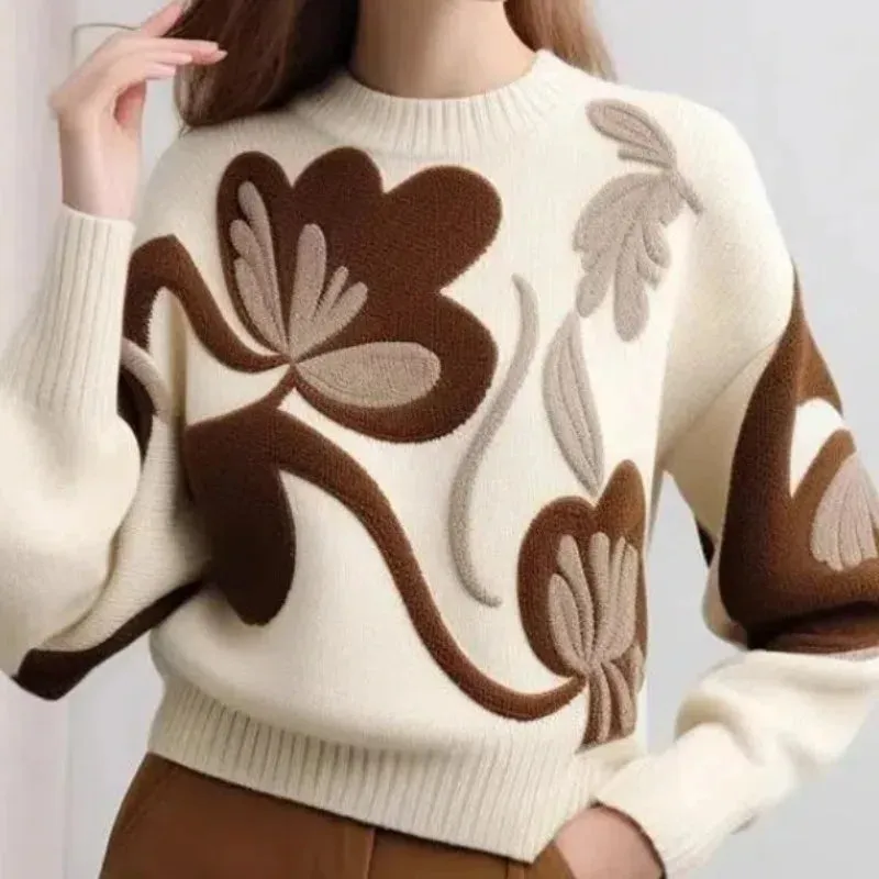Solara Sweater