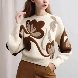 Solara Sweater
