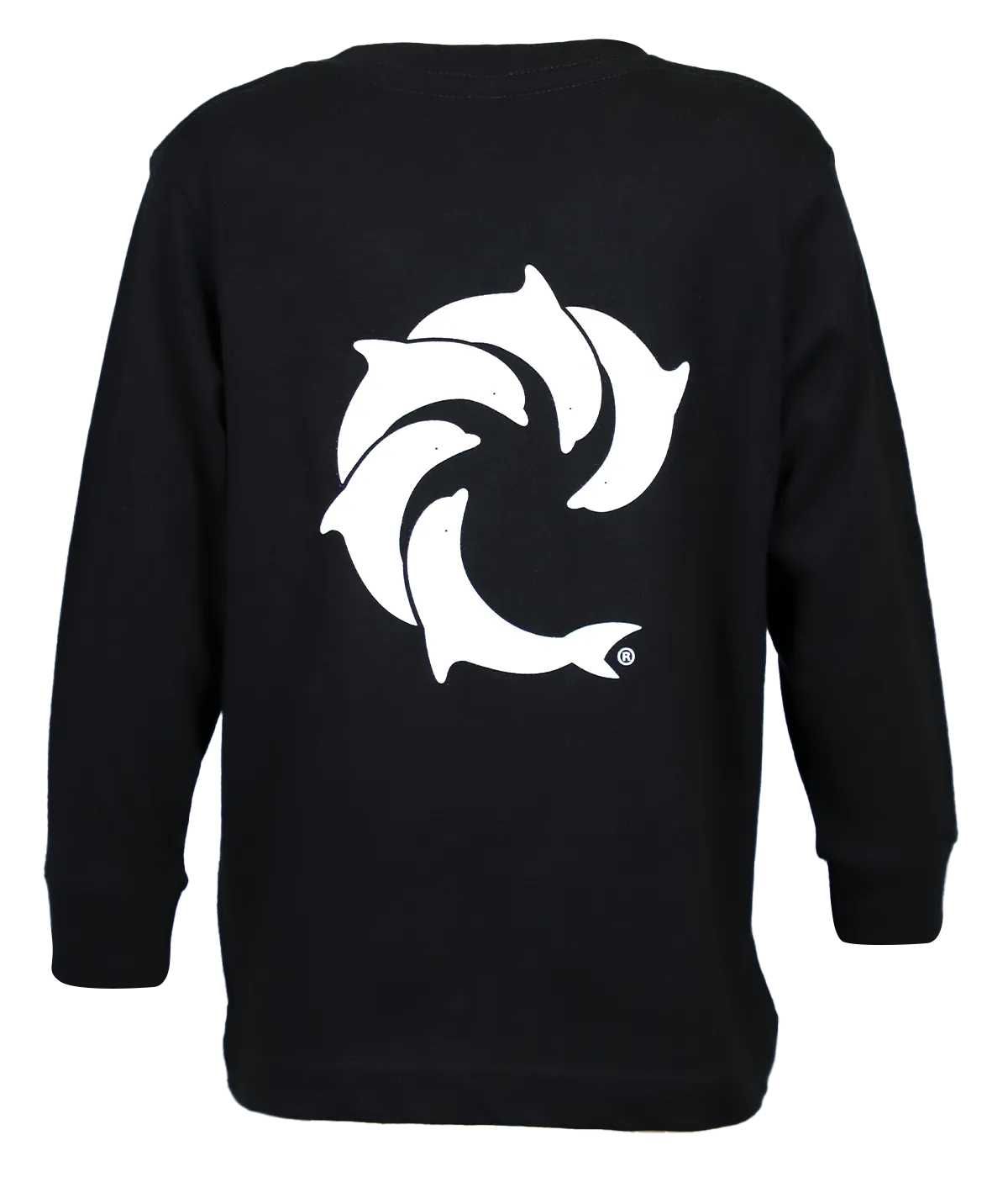 Solid Youth L/S T-Shirt
