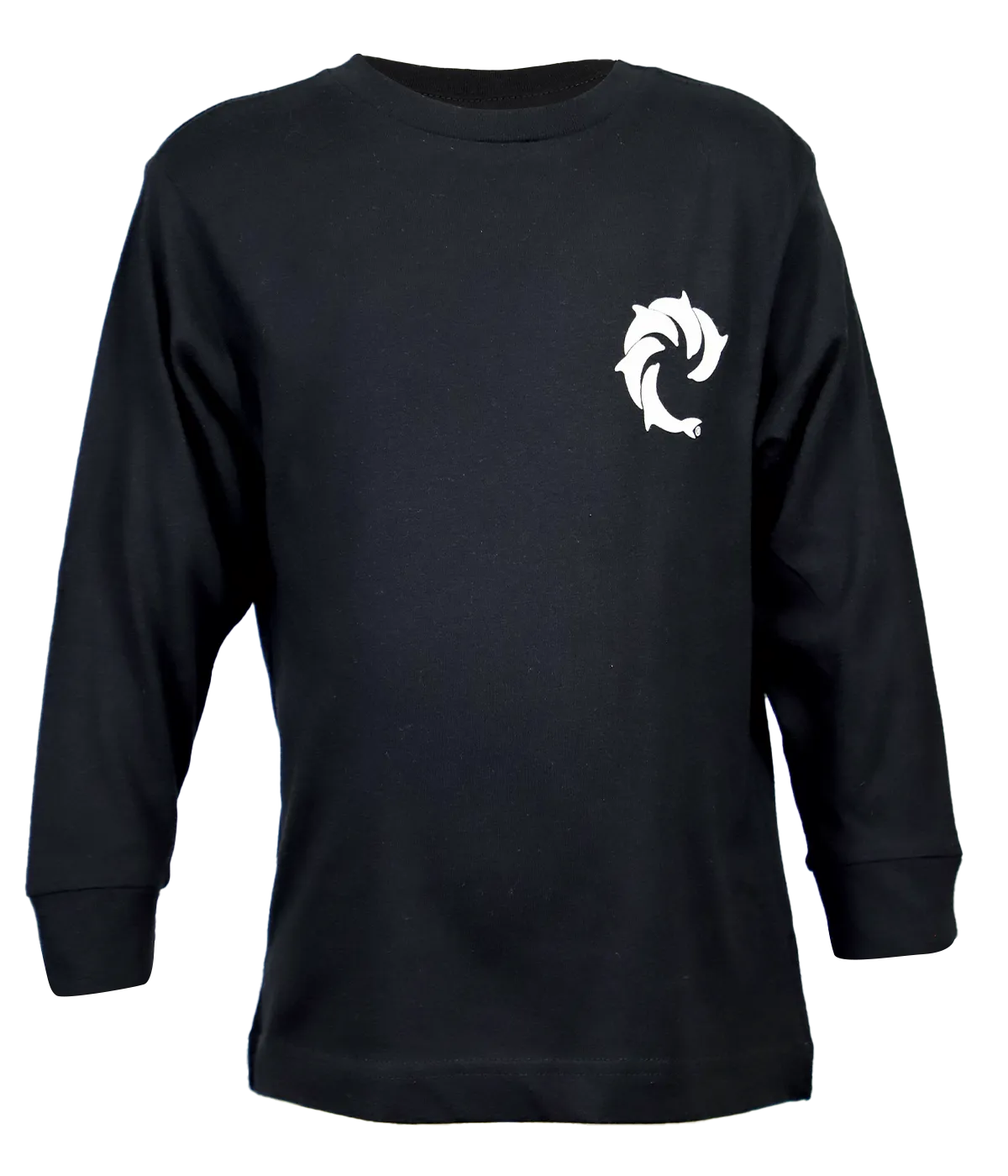 Solid Youth L/S T-Shirt