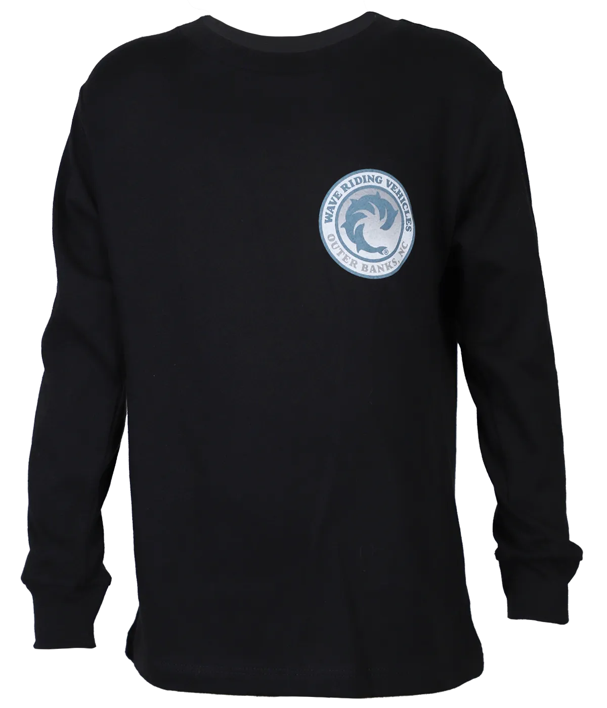 Standard Issue OBX Youth L/S T-Shirt