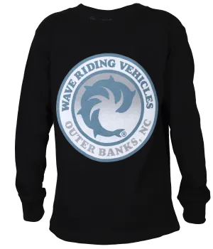 Standard Issue OBX Youth L/S T-Shirt