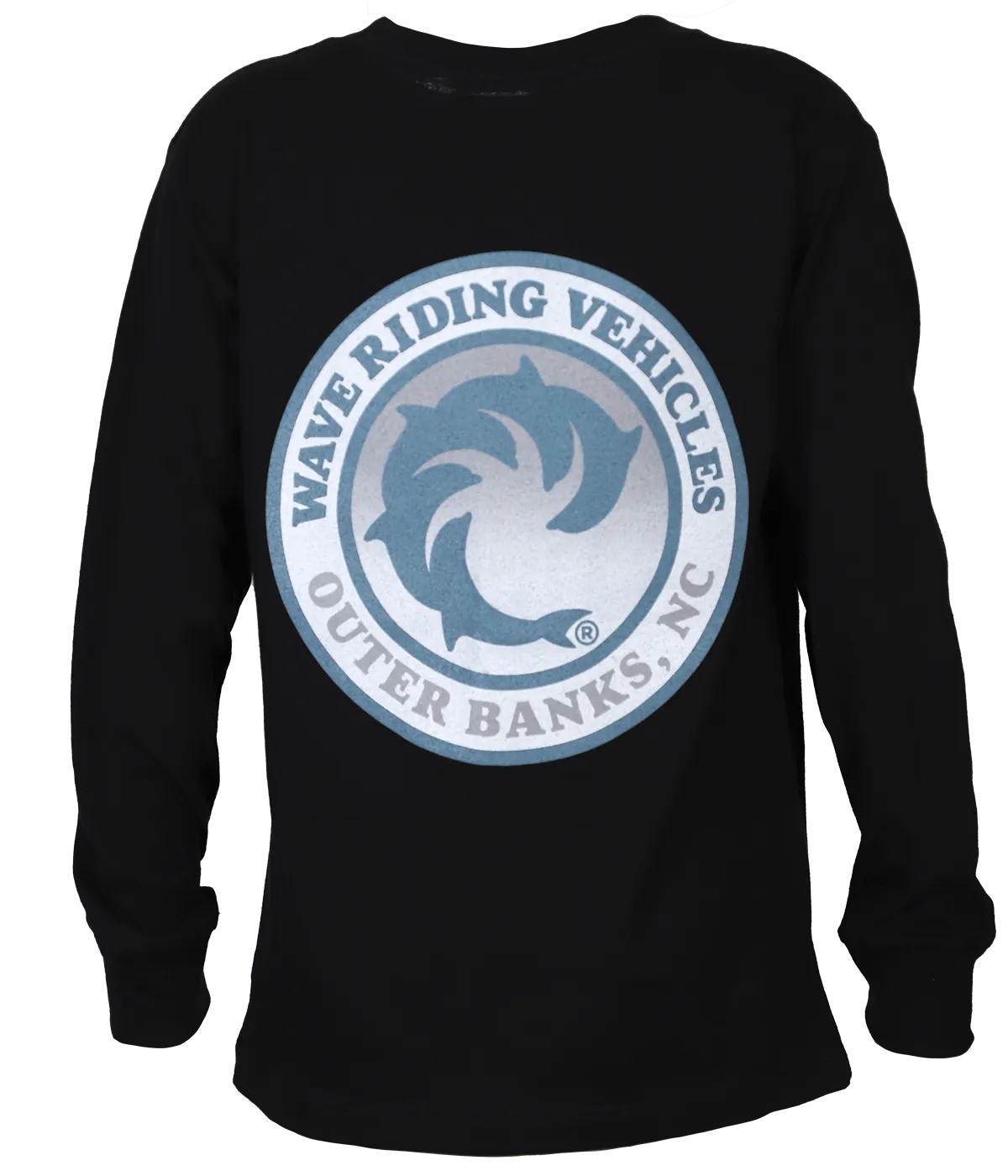 Standard Issue OBX Youth L/S T-Shirt