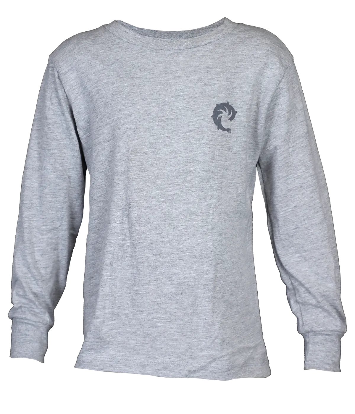 Standard Issue VB Toddler L/S T-Shirt