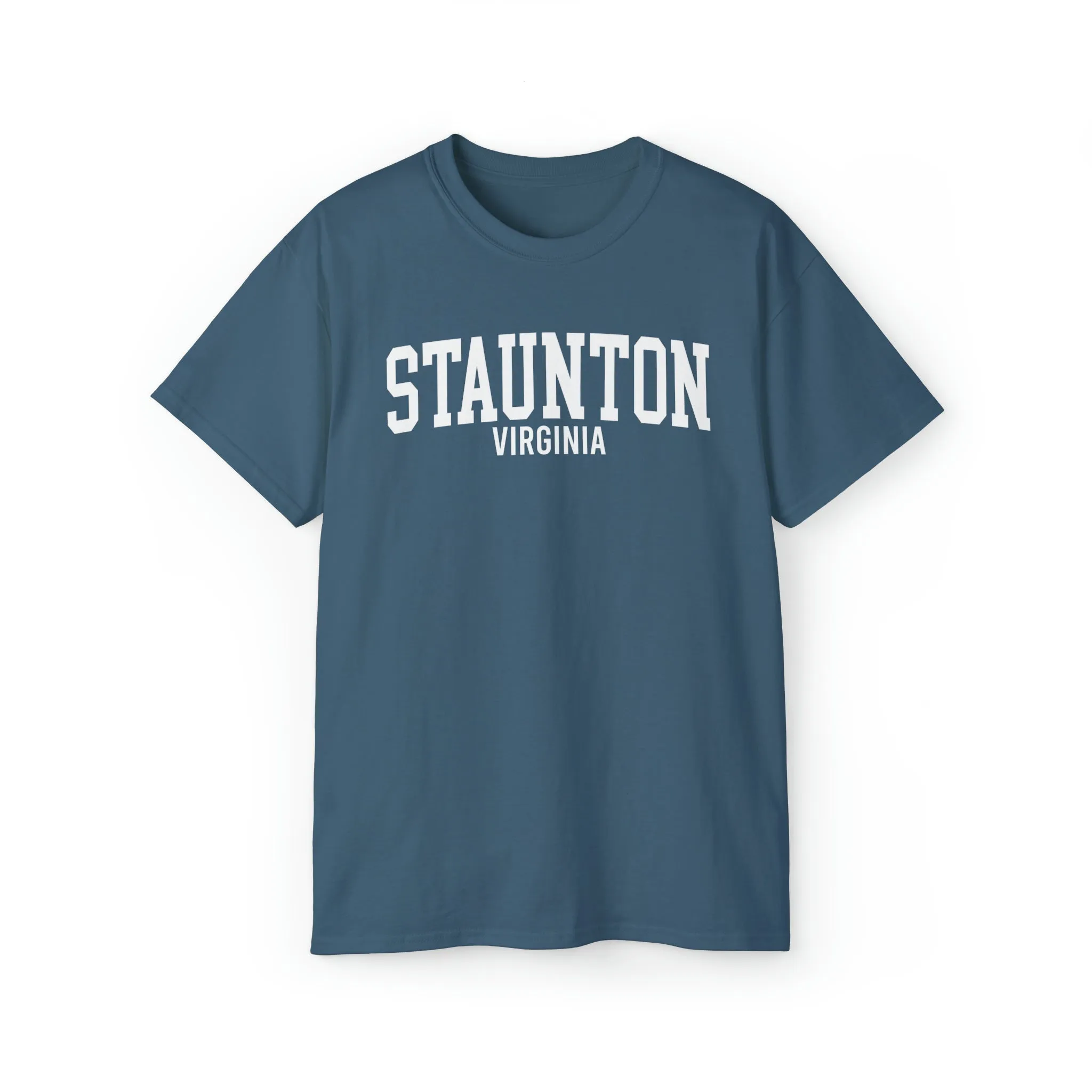 Staunton Virginia T-Shirt