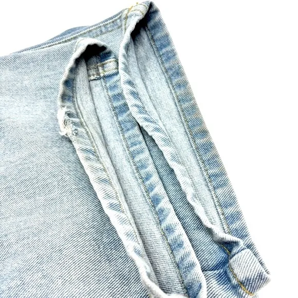 STORETS Dalia Triple Cutout Jeans