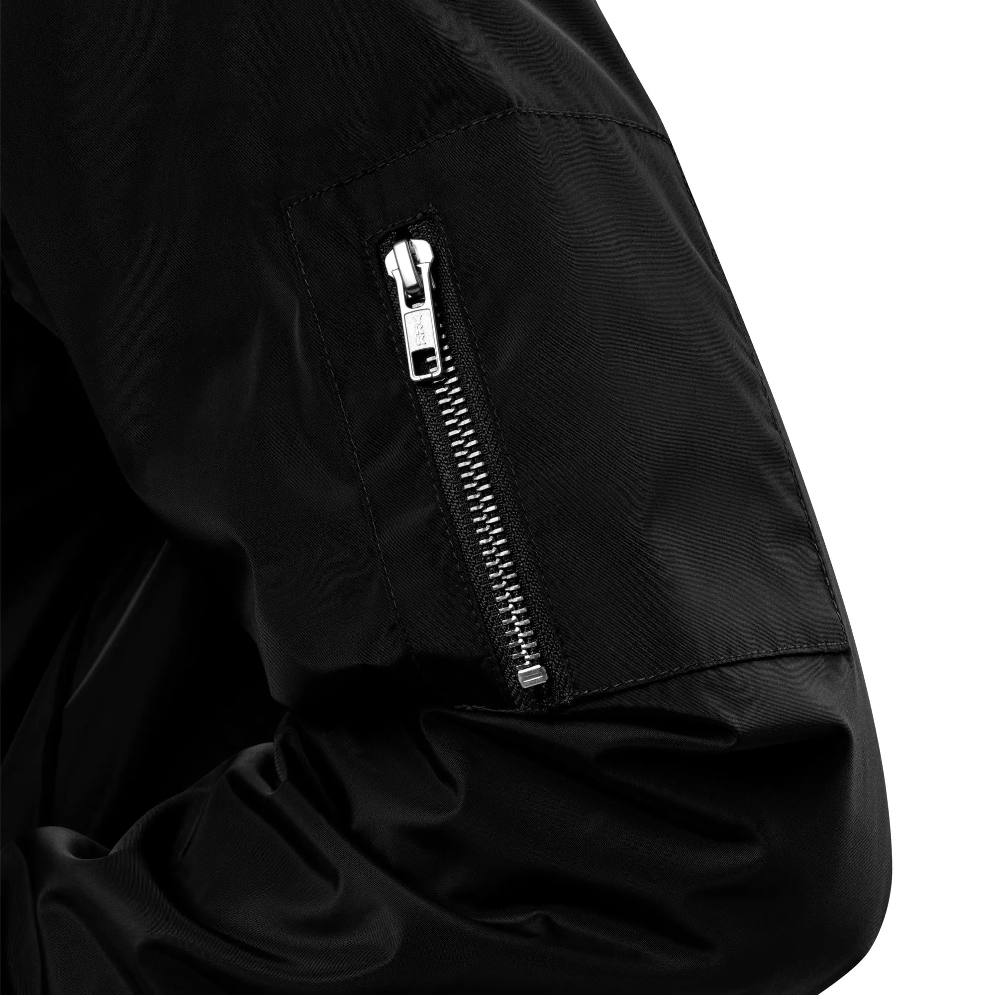 Strong Female Protagonist - Premium Recycled Bomber Jacket