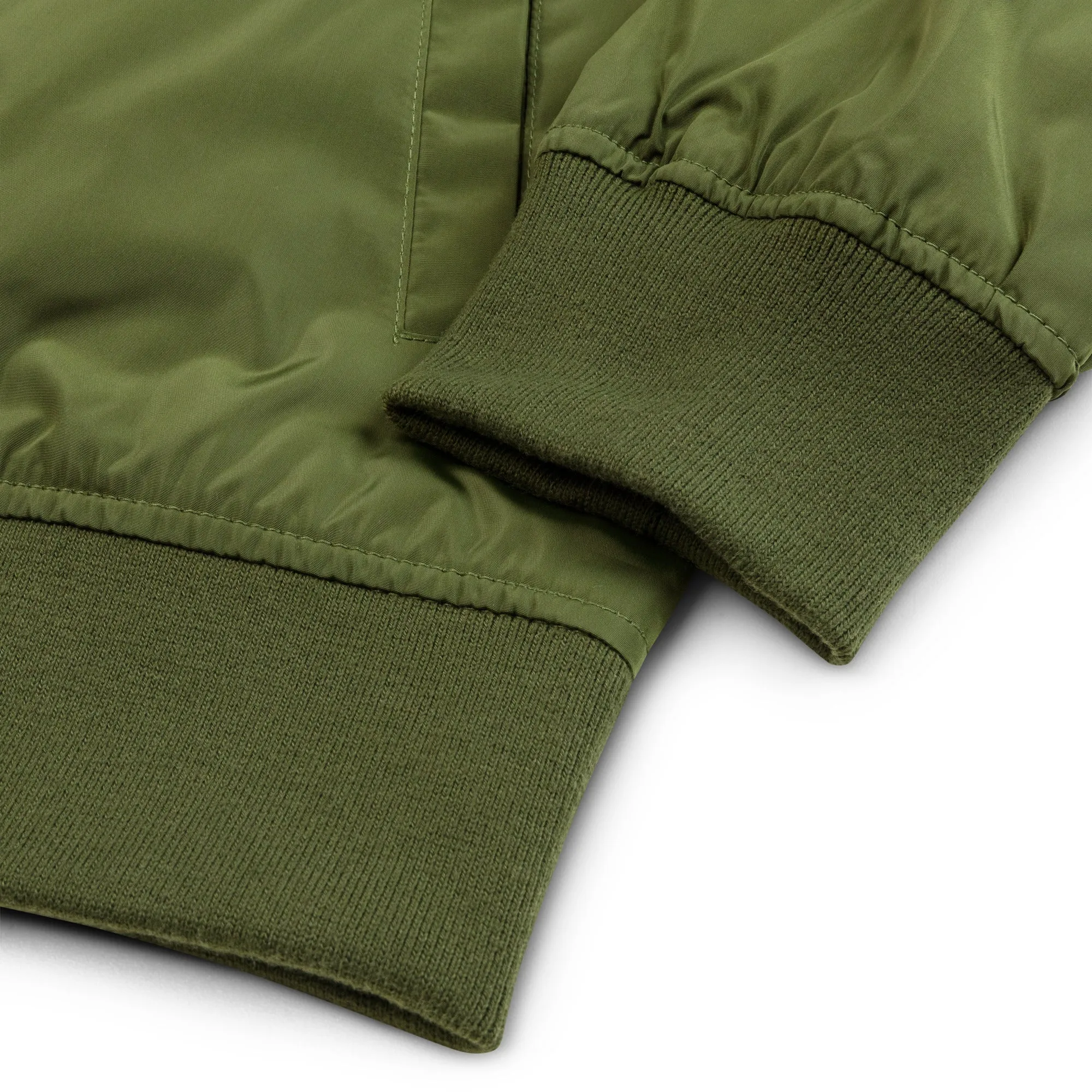 Strong Female Protagonist - Premium Recycled Bomber Jacket
