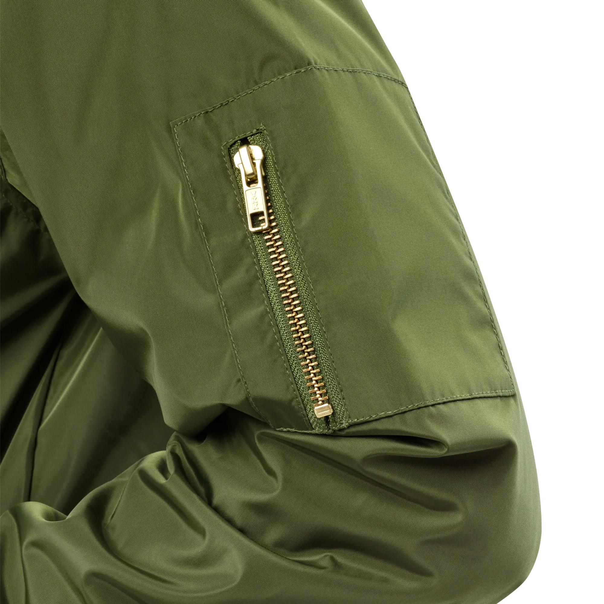 Strong Female Protagonist - Premium Recycled Bomber Jacket