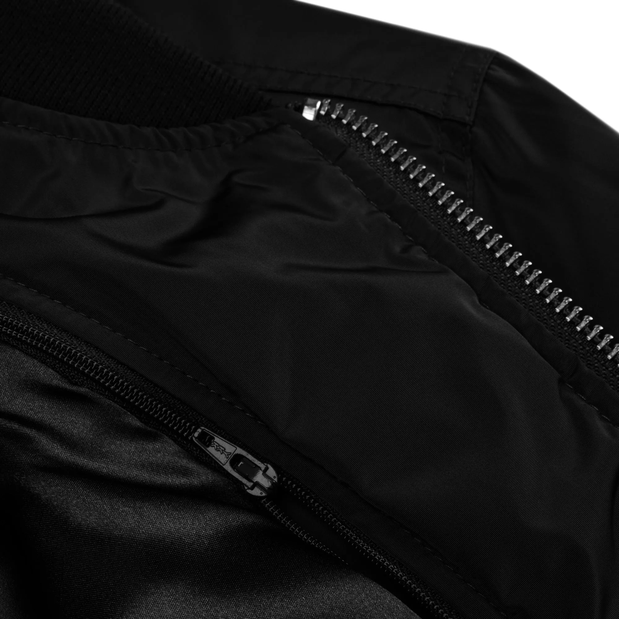 Strong Female Protagonist - Premium Recycled Bomber Jacket