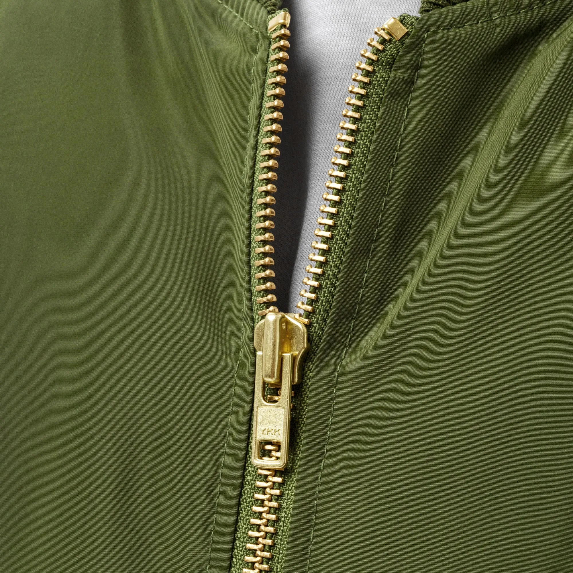 Strong Female Protagonist - Premium Recycled Bomber Jacket