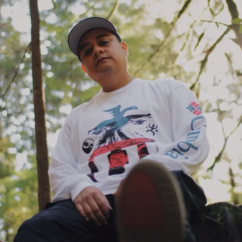 SUMMIT SERIES CUMBIA LONG SLEEVE