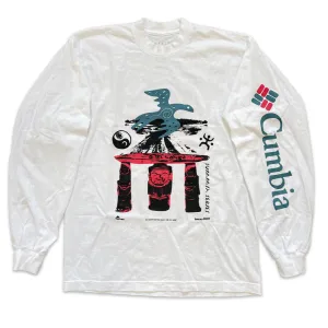 SUMMIT SERIES CUMBIA LONG SLEEVE