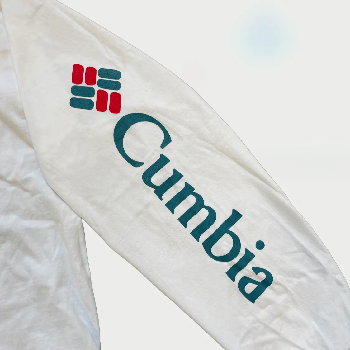 SUMMIT SERIES CUMBIA LONG SLEEVE