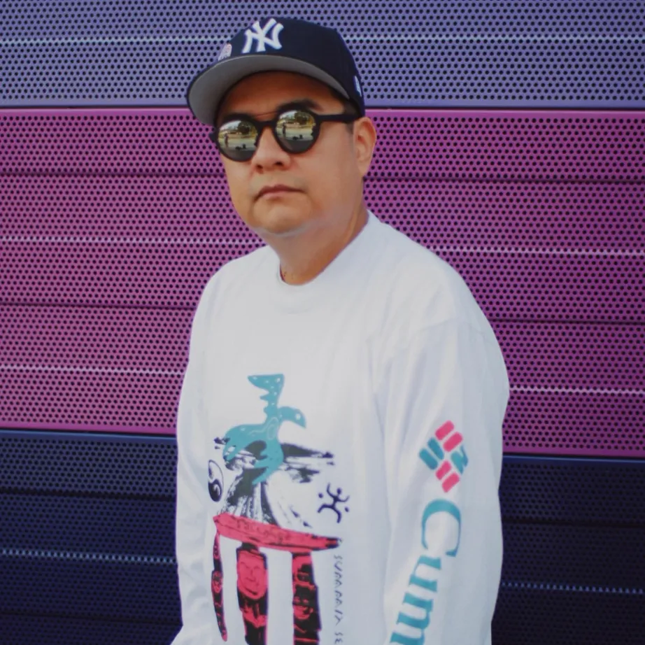 SUMMIT SERIES CUMBIA LONG SLEEVE