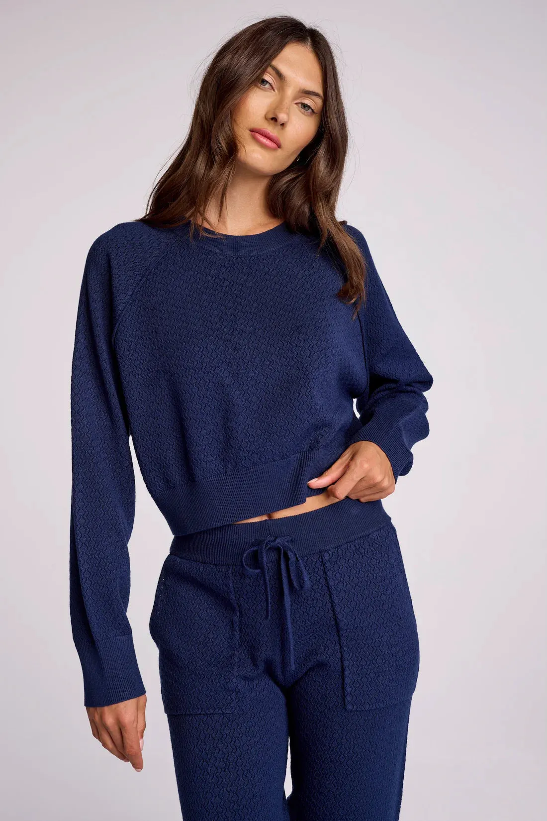 Sundays Raegen Pullover
