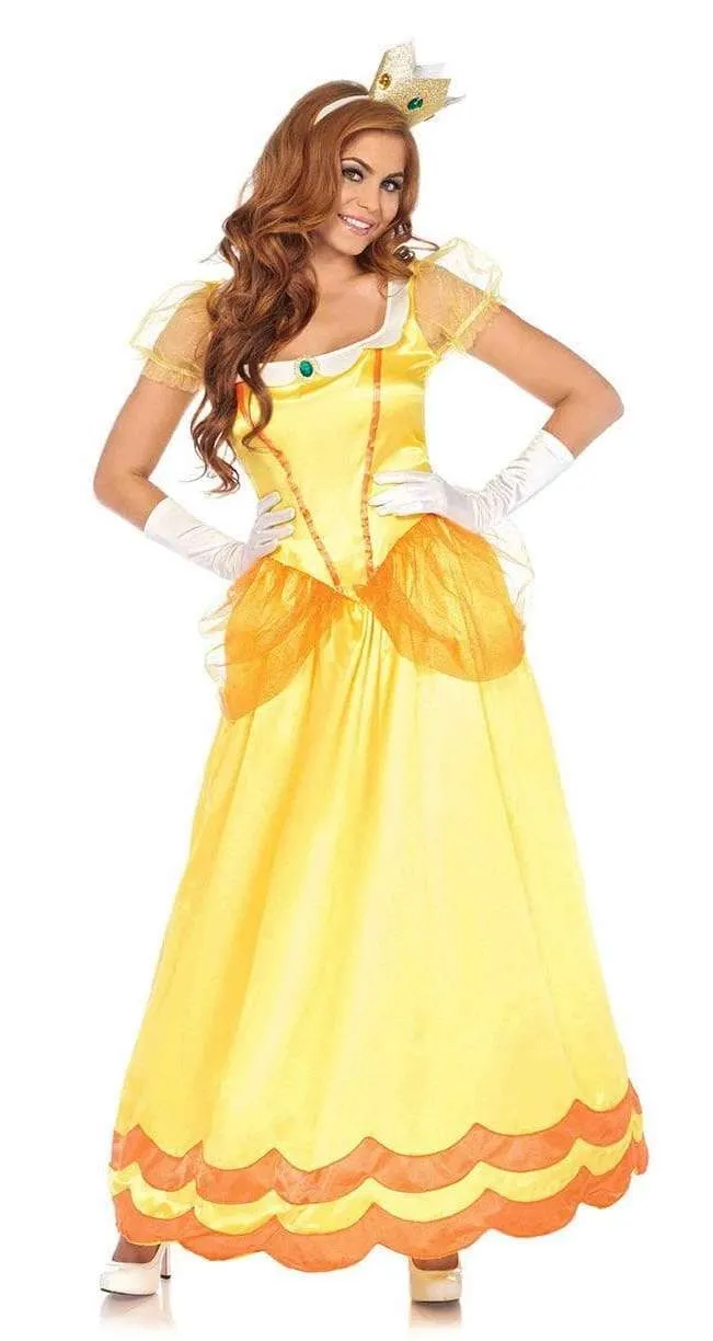 Sunflower Princess