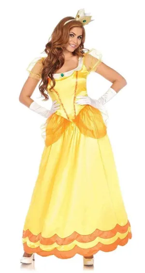 Sunflower Princess