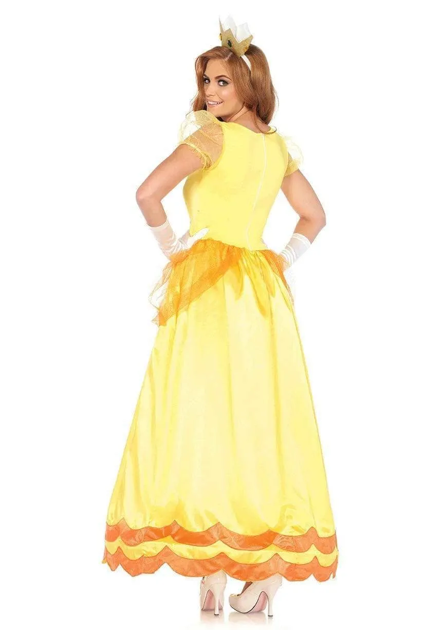 Sunflower Princess