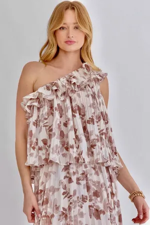 Sunset dreams top